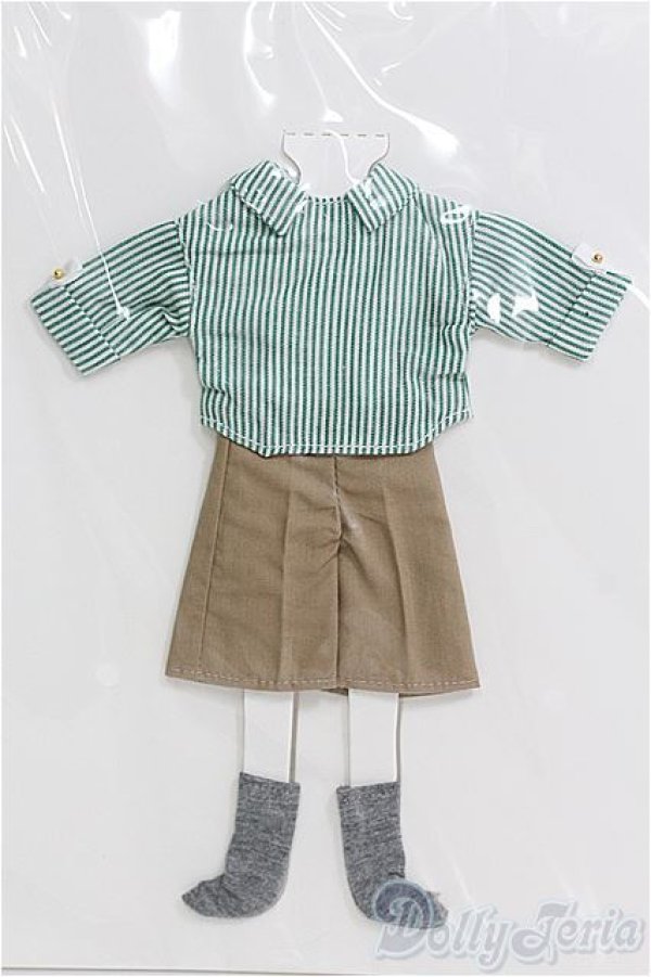 画像1: 【SALE】リカちゃん/OF:リトルファクトリー製衣装セット I-24-09-01-1094-TO-ZI (1)