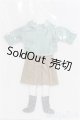 画像: リカちゃん/OF:リトルファクトリー製衣装セット I-25-05-25-1092-TO-ZI