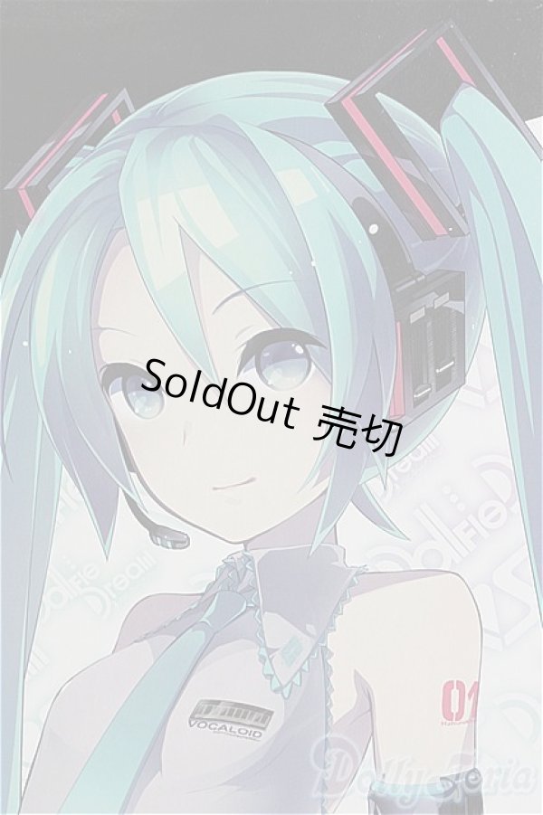 画像1: DD/初音ミク reboot I-24-09-01-1005-TO-ZI (1)