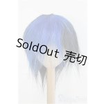 画像: 8〜9inch/ボアウィッグ I-25-03-23-3025-TO-ZI