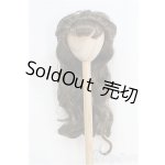 画像: プーリップ/ウィッグ I-25-03-30-2102-TO-ZI