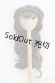 画像: プーリップ/ウィッグ I-25-03-30-2102-TO-ZI