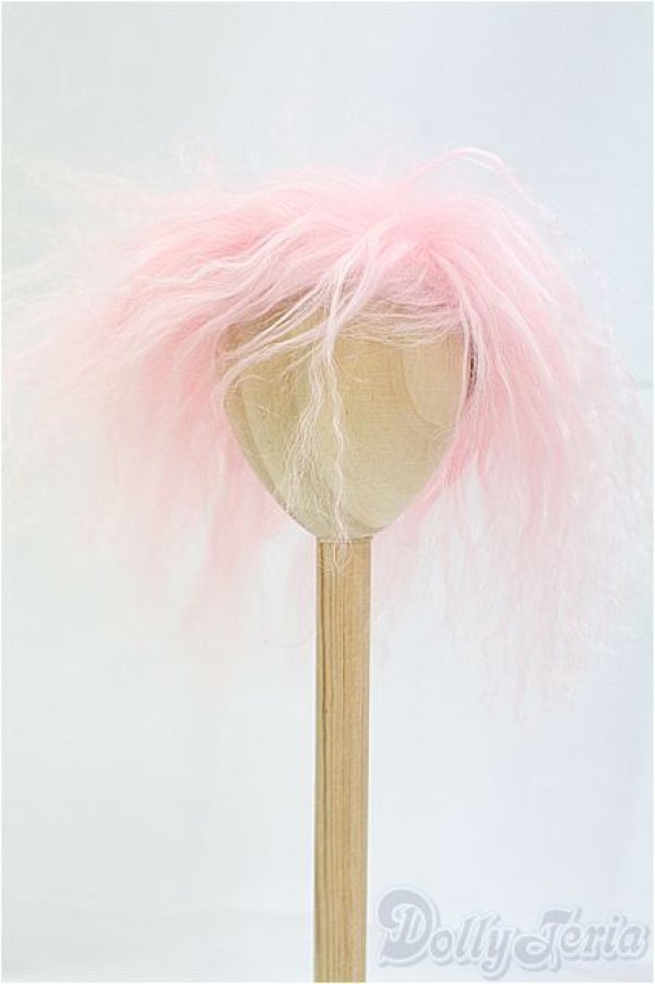 画像1: プーリップ/ウィッグ/0 I-25-09-21-104-TO-ZI (1)