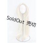 画像: 9〜10inch/ウィッグ I-25-06-08-2029-TO-ZI