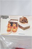 画像1: azone/OF 27cm用ブーツ I-25-03-30-2088-TO-ZI (1)