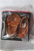 画像2: azone/OF 27cm用ブーツ I-25-03-30-2088-TO-ZI (2)