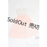 画像: リカちゃん/OF お人形教室SPロングドレス I-25-04-06-3086-TO-ZI