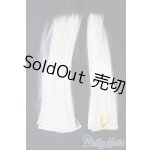 画像: SD/ウィッグバンス/インチ　BJD　MJD　ドール用 I-25-07-06-3036-TO-ZI