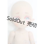 画像: Imomo Doll/1/6 KIRAカスタムヘッド+ボディ 褐色系 I-25-06-01-1005-YB-ZI