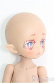 画像3: 【SALE】Imomo Doll/1/6 KIRAカスタムヘッド+ボディ 褐色系 I-24-10-06-1012-YB-ZI (3)