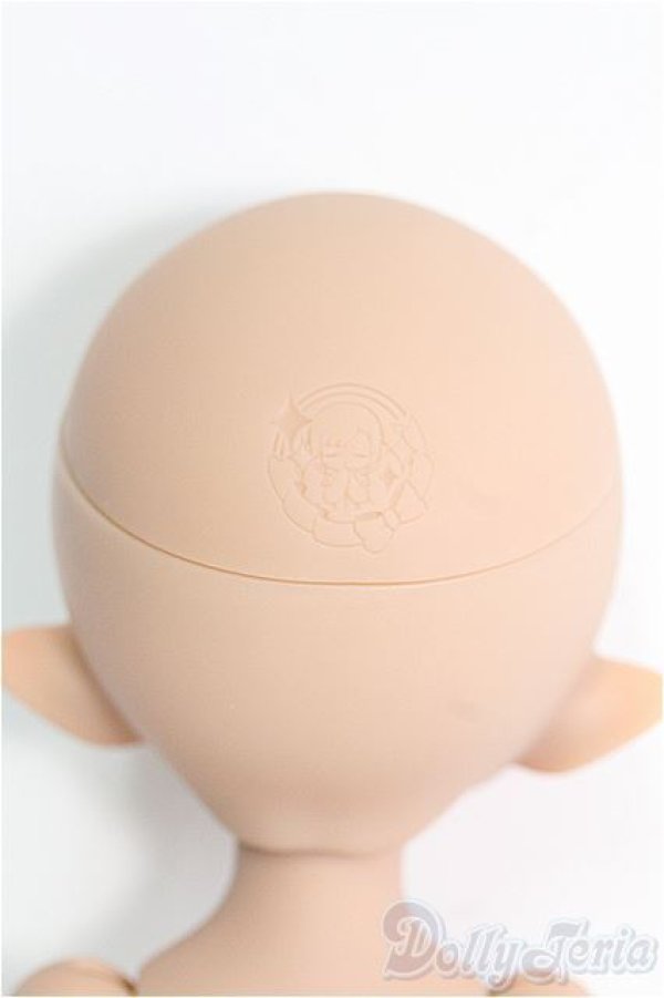 SALE】Imomo Doll/1/6 KIRAカスタムヘッド+ボディ 褐色系 I-24