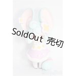 画像: 【SALE】SUGAR POCKET/MEMELO ミント鼠の精霊:甘い王国シリーズ ミントネズミ I-24-09-29-1046-YB-ZI