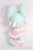 画像2: 【SALE】SUGAR POCKET/MEMELO ミント鼠の精霊:甘い王国シリーズ ミントネズミ I-24-09-29-1046-YB-ZI (2)