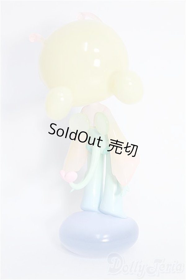 画像2: 【SALE】POPMART/AZURA:Germinating:スプリングファンタジーシリーズ I-24-09-29-1049-YB-ZI (2)
