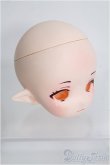 画像3: 【SALE】Imomo Doll/1/6 カスタムヘッド I-24-09-15-1071-YB-ZI (3)