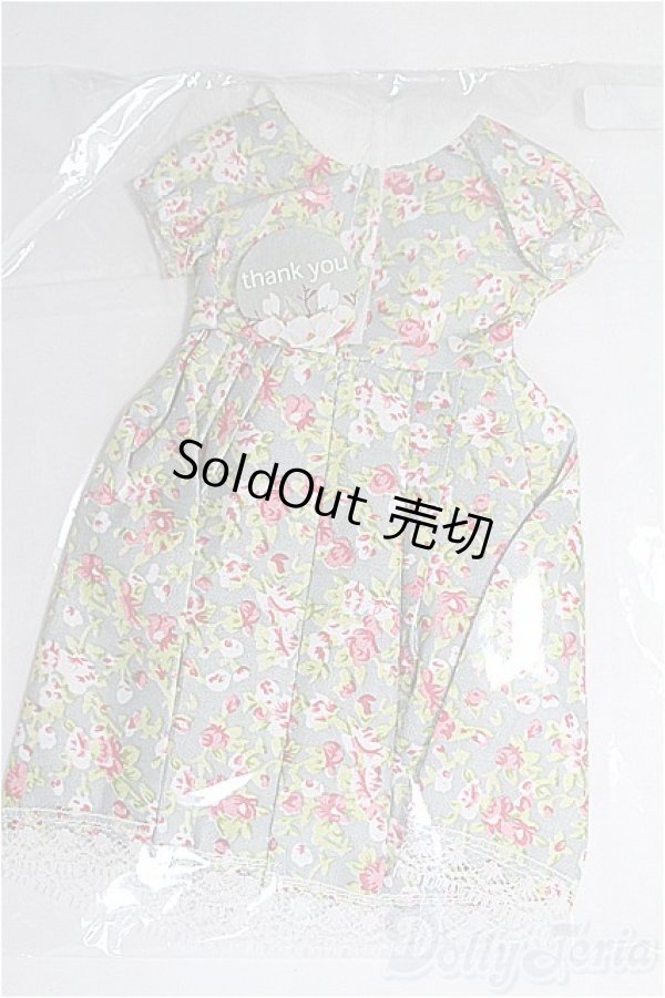 画像2: ジェニー/OF:衣装 I-25-04-06-3082-YB-ZI (2)