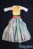 画像1: 幼SD/OF:衣装セット I-25-04-27-3054-YB-ZI (1)