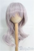 画像1: 9inchウィッグ/エアリーウェーブ(Ronshuka/ロンシュカ様)シルキーラベンダー I-25-02-09-1045-YB-ZI (1)