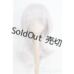 画像: 9inchウィッグ/エアリーウェーブ(Ronshuka/ロンシュカ様)シルキーラベンダー I-25-02-09-1045-YB-ZI