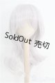 画像: 9inchウィッグ/エアリーウェーブ(Ronshuka/ロンシュカ様)シルキーラベンダー I-25-02-09-1045-YB-ZI