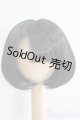 画像: 【SALE】9inchウィッグ/ボブ(ふにゃほわ様) I-25-02-09-1046-YB-ZI
