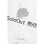 画像: SD13GIRL/DollHeart製LD000500/1/3　60ｃｍ　BJD　MJD　衣装　ドール用 I-25-07-06-1034-TO-ZI