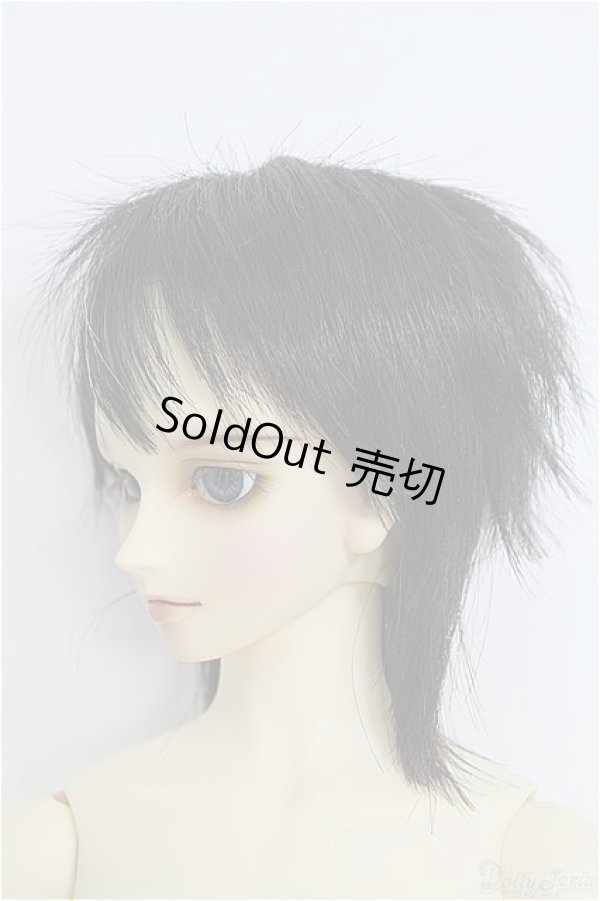 画像2: 【SALE】SD13BOY/近衛司ワンオフモデル I-24-09-08-1001-TO-ZI (2)
