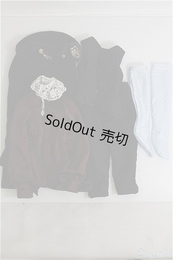 画像8: SD13BOY/近衛司ワンオフモデル I-24-09-08-1001-TO-ZI (8)