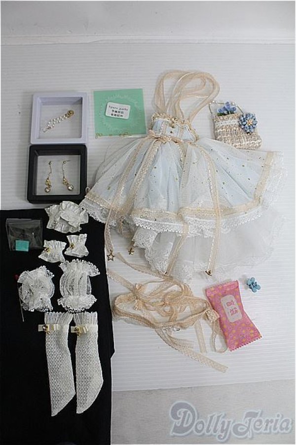 画像1: MDD/OF ドレスセット I-25-04-06-1095-TO-ZI (1)