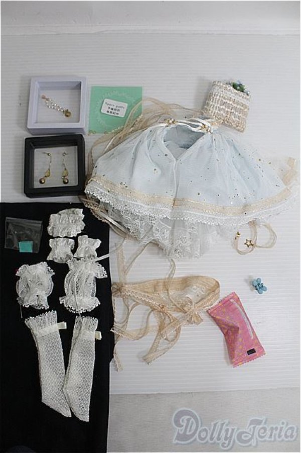 画像2: MDD/OF ドレスセット I-25-04-06-1095-TO-ZI (2)