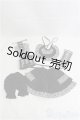 画像: SD/OF:衣装セット I-25-04-06-2033-TO-ZI