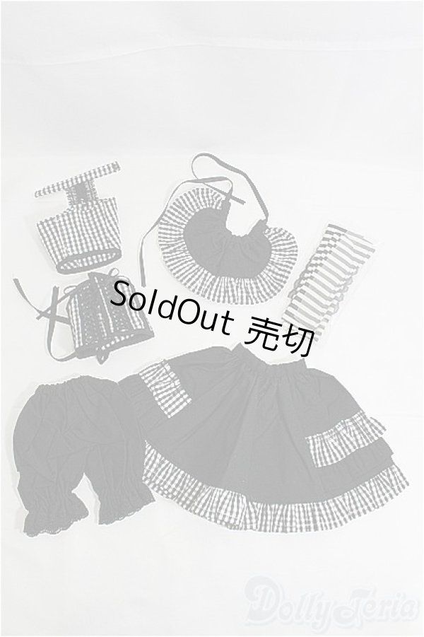 画像2: SD/OF:衣装セット I-25-04-06-2033-TO-ZI (2)