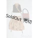 画像: 幼SD/OF:衣装セット I-25-04-27-2065-TO-ZI