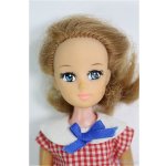 画像: 【SALE】リカちゃん/初代いづみちゃん本体+衣装 I-24-09-08-1113-YB-ZI