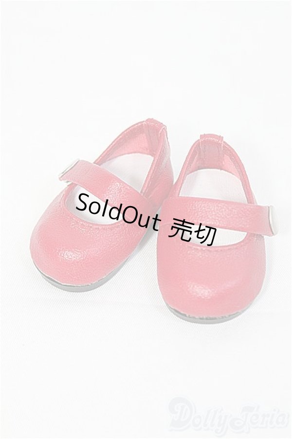 画像1: azone/シューズ:KIKIPOP!　きのこプラネット ストラップシューズ/0 I-25-11-16-286-YB-ZI (1)