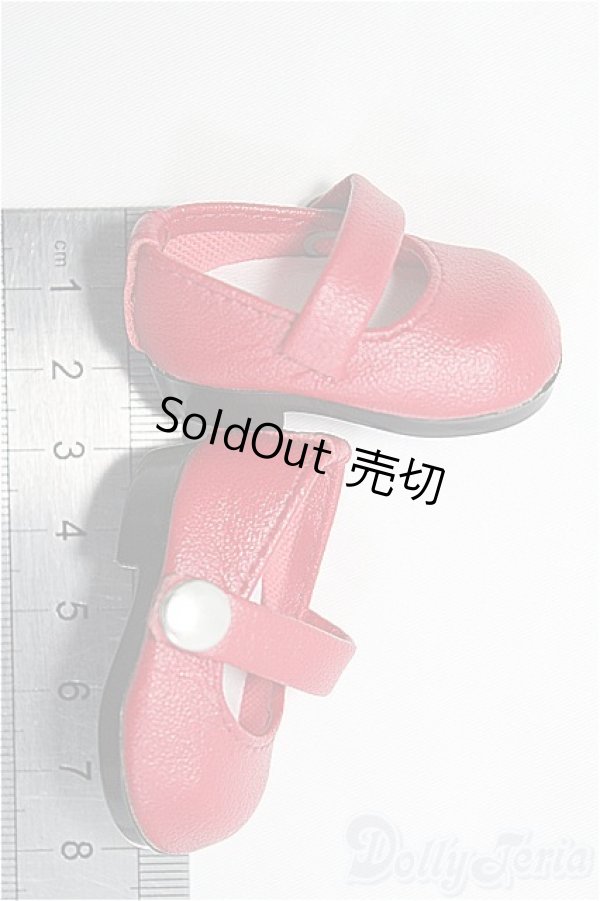 画像3: azone/シューズ:KIKIPOP!　きのこプラネット ストラップシューズ/0 I-25-11-16-286-YB-ZI (3)