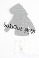 画像: リカちゃん/OF リカちゃんボーイフレンドサイズ衣装 I-25-04-20-2103-TO-ZI