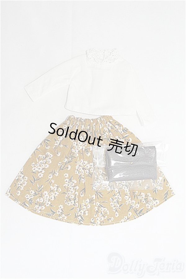 画像1: 1/6(22cm)ドール/OF 衣装 I-25-04-06-3132-TO-ZI (1)