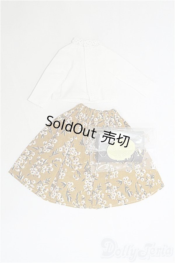 画像2: 1/6(22cm)ドール/OF 衣装 I-25-04-06-3132-TO-ZI (2)