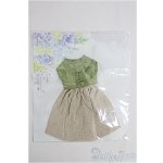 画像: 1/6(22cm)ドール/OF 衣装 I-25-03-30-3136-TO-ZI