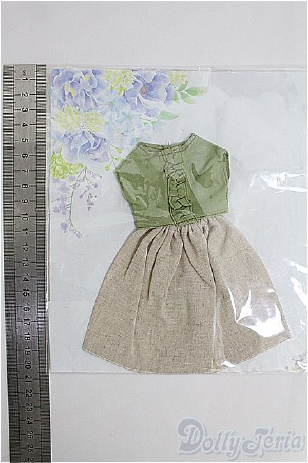 画像2: 1/6(22cm)ドール/OF 衣装 I-25-03-30-3136-TO-ZI (2)
