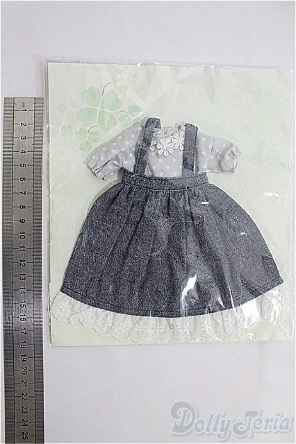 画像2: 1/6(22cm)ドール/OF 衣装 I-25-03-30-3140-TO-ZI (2)