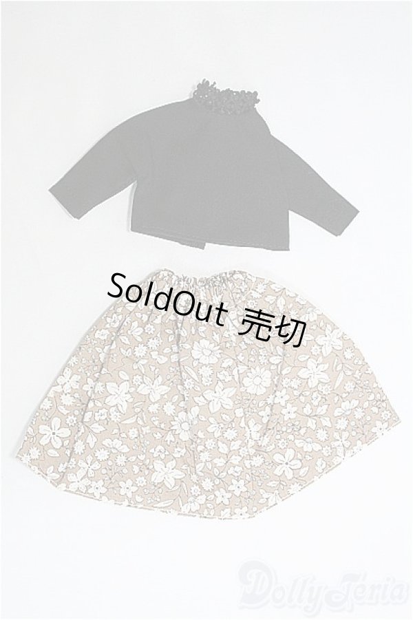 画像1: 1/6(22cm)ドール/OF 衣装 I-25-04-06-3135-TO-ZI (1)