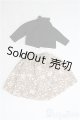 画像: 1/6(22cm)ドール/OF 衣装 I-25-04-06-3135-TO-ZI