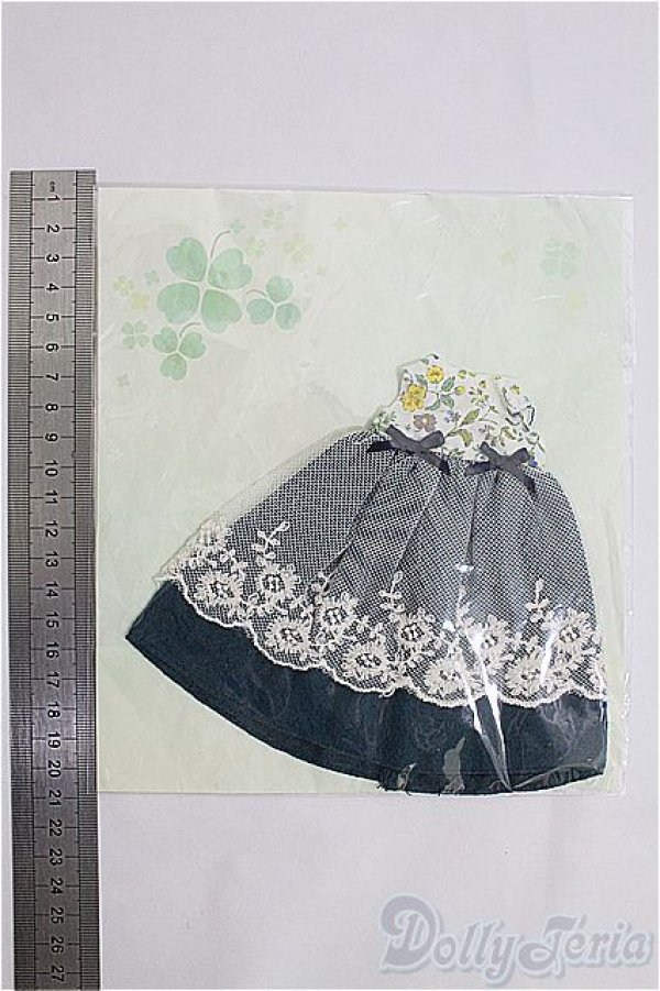 画像2: 1/6(22cm)ドール/OF 衣装 I-25-03-30-3133-TO-ZI (2)