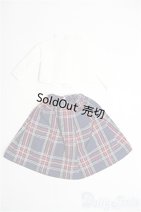 画像1: 1/6(22cm)ドール/OF 衣装 I-25-04-06-2103-TO-ZI (1)