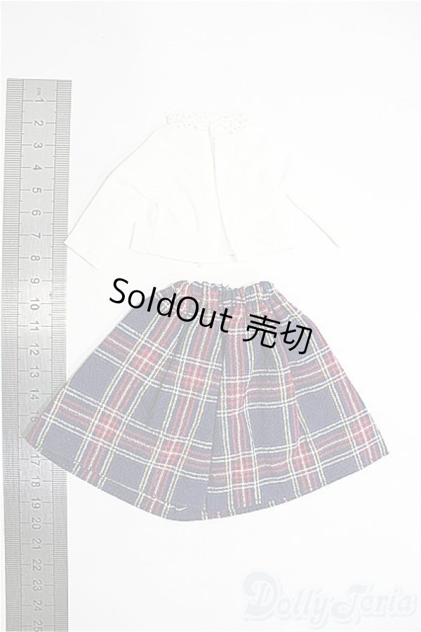 画像2: 1/6(22cm)ドール/OF 衣装 I-25-04-06-2103-TO-ZI (2)