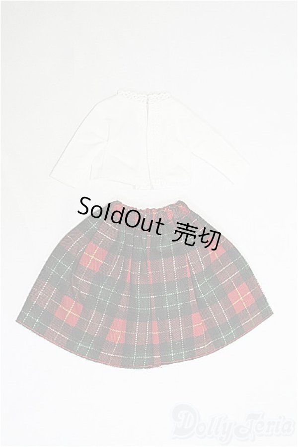 画像2: 1/6(22cm)ドール/OF 衣装 I-25-04-06-3139-TO-ZI (2)