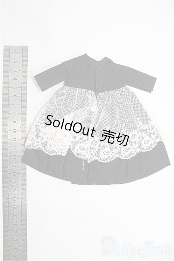 画像2: 1/6(22cm)ドール/OF 衣装 I-25-04-06-2102-TO-ZI (2)