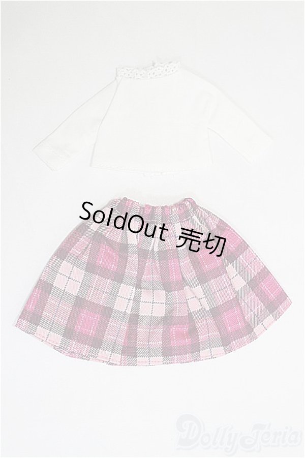 画像1: 1/6(22cm)ドール/OF 衣装 I-25-04-06-3114-TO-ZI (1)